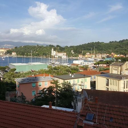 Lullaby House Porto Venere Exterior photo