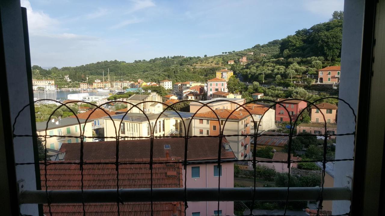 Lullaby House Porto Venere Exterior photo