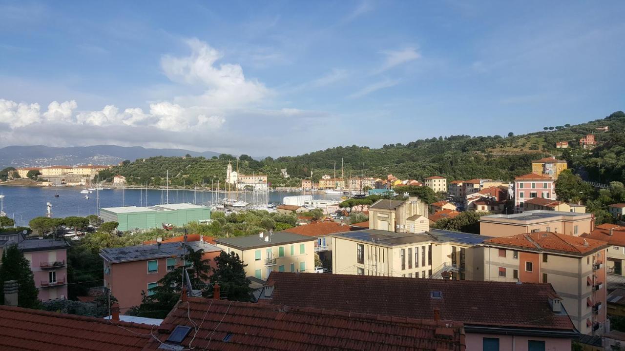 Lullaby House Porto Venere Exterior photo