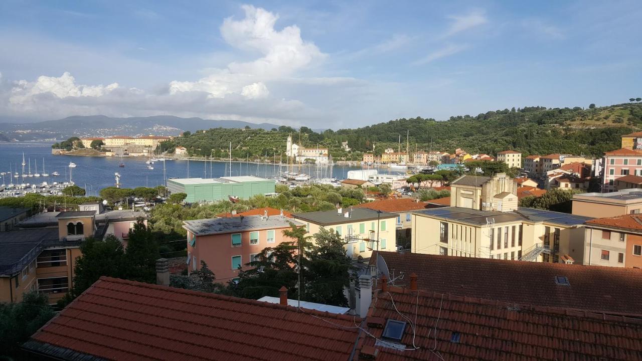 Lullaby House Porto Venere Exterior photo