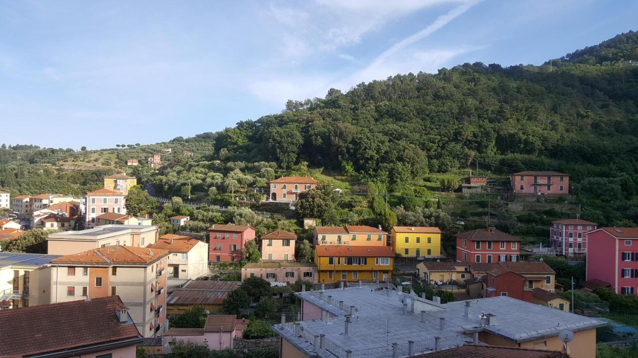 Lullaby House Porto Venere Exterior photo